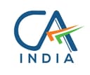 Official CA India Logo